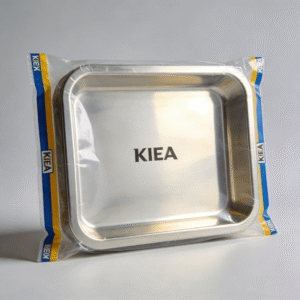 stainless steel plate