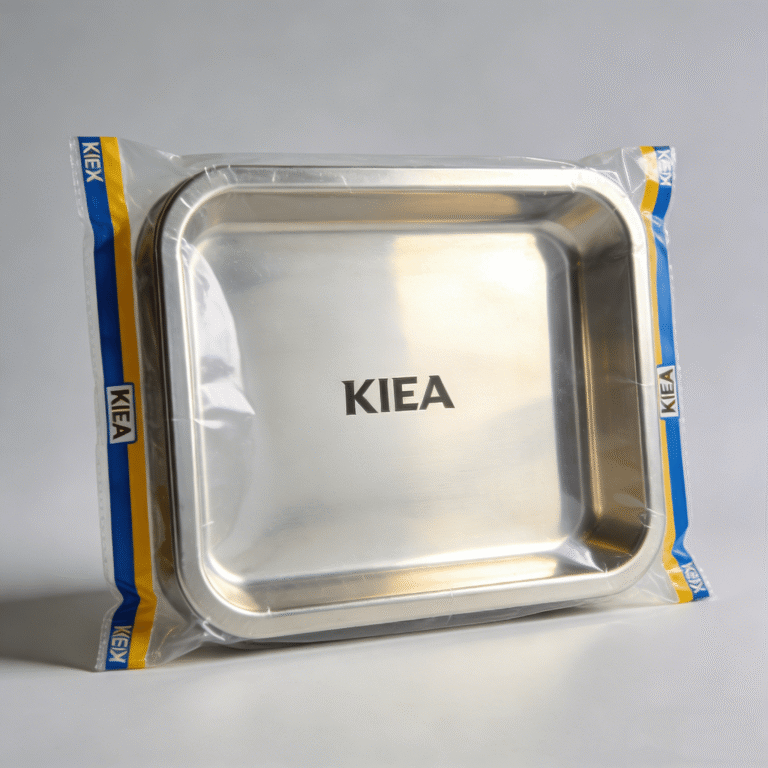 stainless steel plate